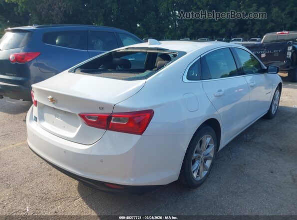 1G1ZD5ST7RF109249 2024 CHEVROLET MALIBU White Tył prawy