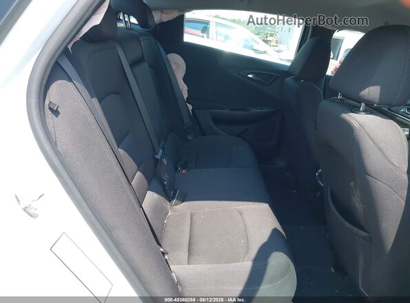 1G1ZD5ST7RF114550 2024 CHEVROLET MALIBU White Вид наклейки з VIN-кодом