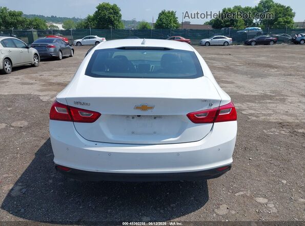 1G1ZD5ST7RF114550 2024 CHEVROLET MALIBU White 