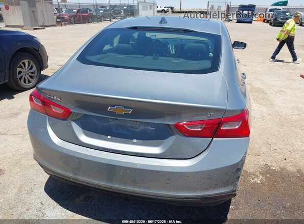 1G1ZD5ST7RF124656 2024 CHEVROLET MALIBU Gray 
