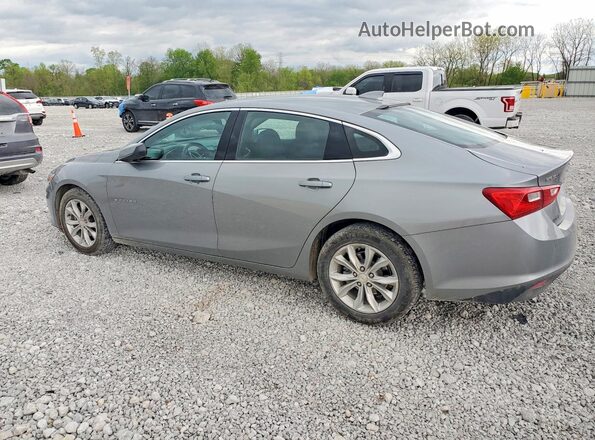 1G1ZD5ST7RF131591 2024 CHEVROLET MALIBU Silver 