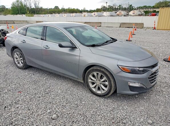 1G1ZD5ST7RF131591 2024 CHEVROLET MALIBU Silver 