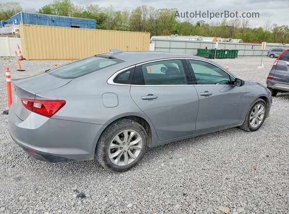 1G1ZD5ST7RF131591 2024 CHEVROLET MALIBU Silver 