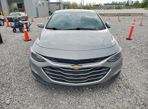 1G1ZD5ST7RF131591 2024 CHEVROLET MALIBU Silver 