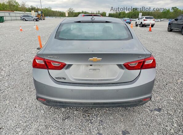 1G1ZD5ST7RF131591 2024 CHEVROLET MALIBU Silver 