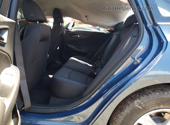 1G1ZD5ST7RF138993 2024 CHEVROLET MALIBU Blue Հետևի նստատեղերի տեսք