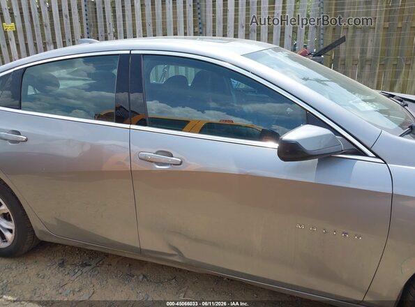 1G1ZD5ST7RF141361 2024 CHEVROLET MALIBU Gray 360 interior view