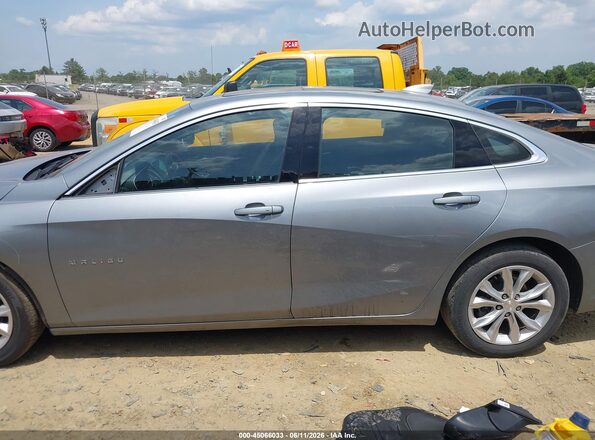 1G1ZD5ST7RF141361 2024 CHEVROLET MALIBU Gray 
