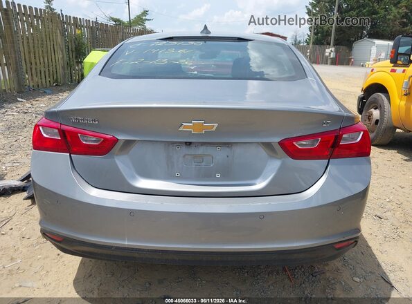 1G1ZD5ST7RF141361 2024 CHEVROLET MALIBU Gray 