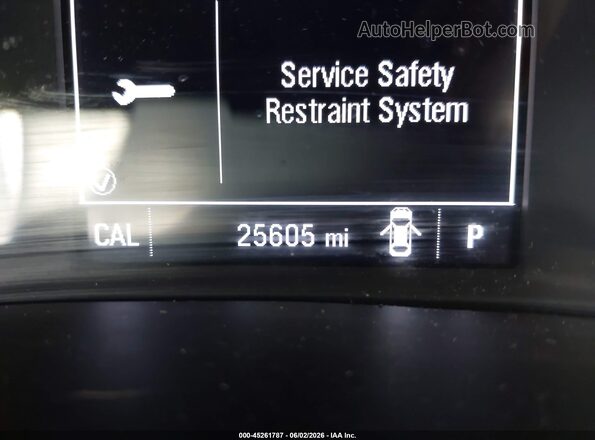 1G1ZD5ST7RF198188 2024 CHEVROLET MALIBU Белый 
