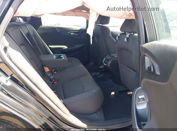 1G1ZD5ST7RF209318 2024 CHEVROLET MALIBU Black Вид наклейки з VIN-кодом