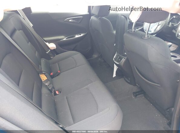 1G1ZD5ST7SF153404 2025 CHEVROLET MALIBU Blue 