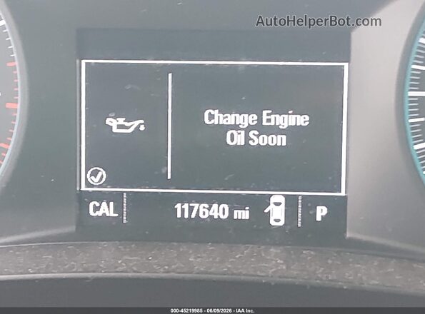 1G1ZD5ST8JF265014 2018 CHEVROLET MALIBU Silver 