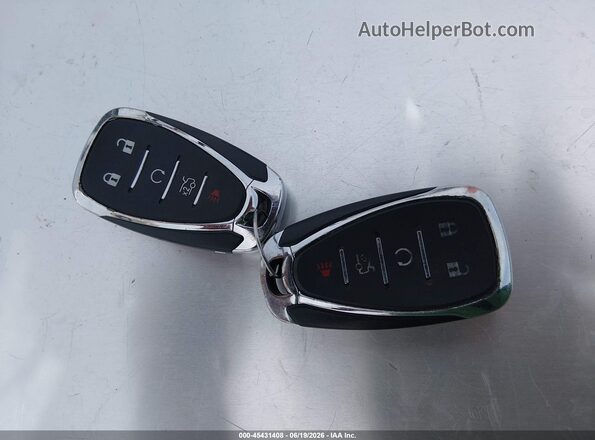 1G1ZD5ST8LF084398 2020 CHEVROLET MALIBU Black Вид панелі приладів