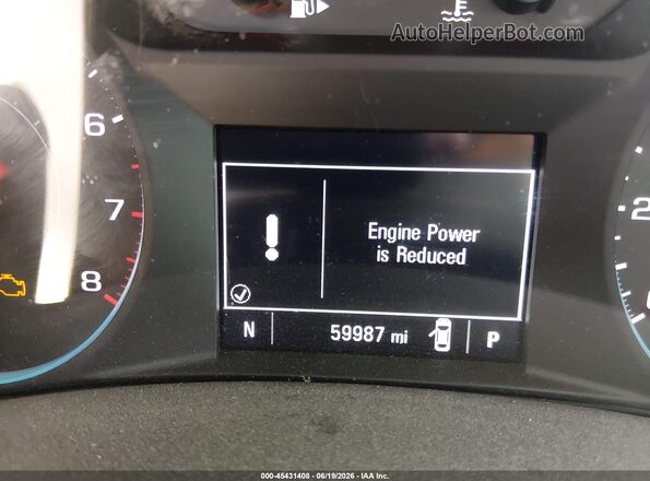 1G1ZD5ST8LF084398 2020 CHEVROLET MALIBU Black 
