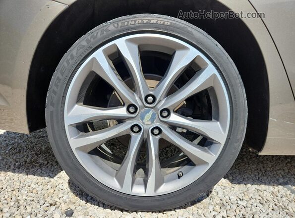 1G1ZD5ST8LF123202 2020 CHEVROLET MALIBU Gray 