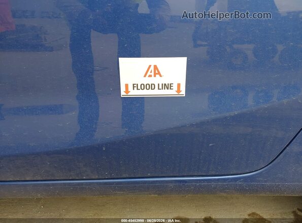1G1ZD5ST8PF150518 2023 CHEVROLET MALIBU Синий 