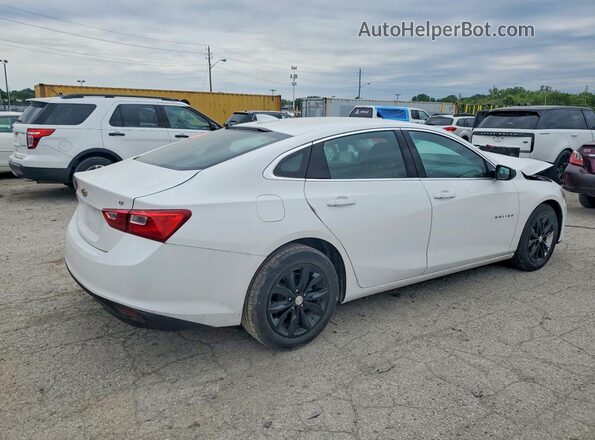 1G1ZD5ST8PF222446 2023 CHEVROLET MALIBU White Rear right