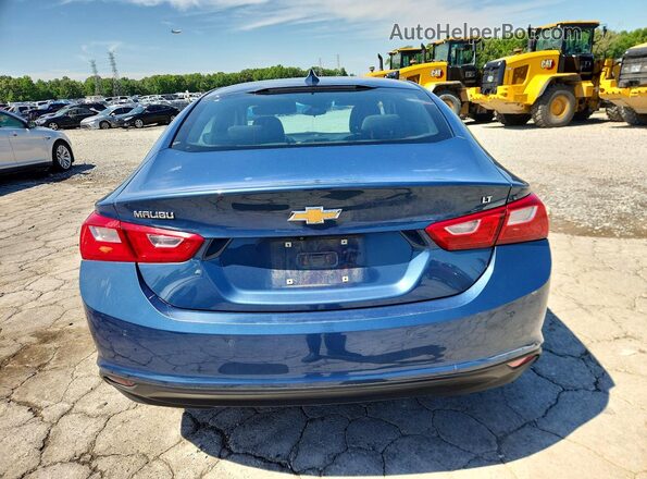 1G1ZD5ST8RF138646 2024 CHEVROLET MALIBU Blue 