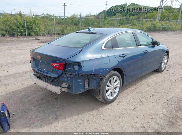 1G1ZD5ST8RF195994 2024 CHEVROLET MALIBU Blue 