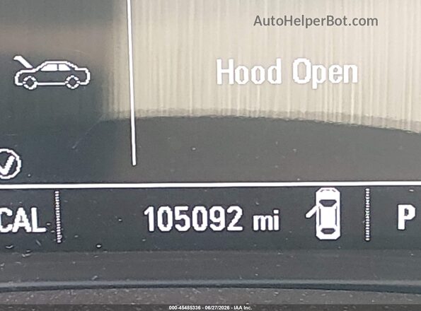 1G1ZD5ST9JF155878 2018 CHEVROLET MALIBU Maroon 