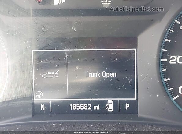 1G1ZD5ST9LF111091 2020 CHEVROLET MALIBU Blue 