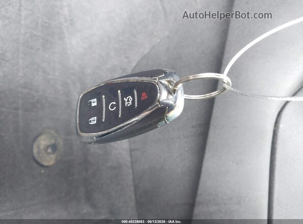 1G1ZD5ST9LF150294 2020 CHEVROLET MALIBU Black Առջևի վահանակի տեսք