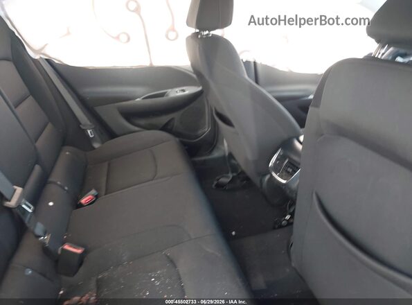 1G1ZD5ST9MF041139 2021 CHEVROLET MALIBU Blue VIN კოდის სტიკერის ხედი