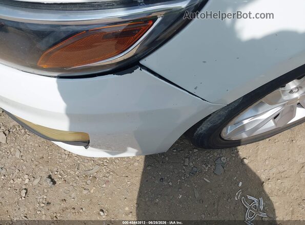 1G1ZD5ST9MF043828 2021 CHEVROLET MALIBU Белый 