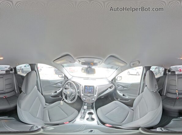 1G1ZD5ST9NF170984 2022 CHEVROLET MALIBU White 