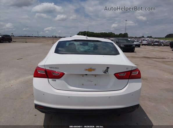 1G1ZD5ST9RF107339 2024 CHEVROLET MALIBU White 