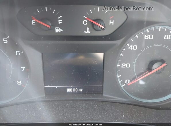1G1ZD5ST9RF156766 2024 CHEVROLET MALIBU Black სალონის 360-გრადუსიანი ხედი