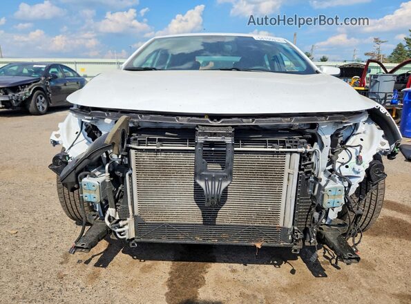 1G1ZD5ST9RF185300 2024 CHEVROLET MALIBU White 