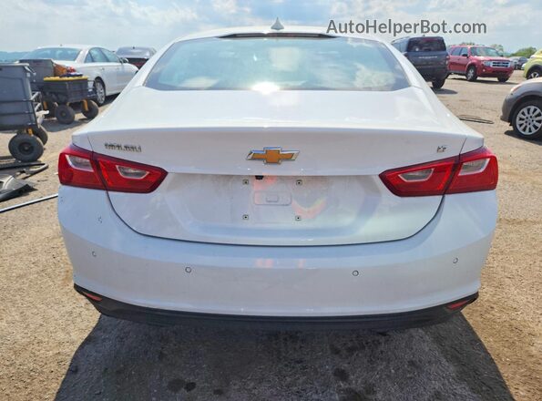 1G1ZD5ST9RF185300 2024 CHEVROLET MALIBU White 