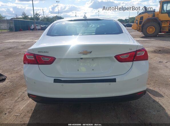 1G1ZD5ST9RF188505 2024 CHEVROLET MALIBU White 