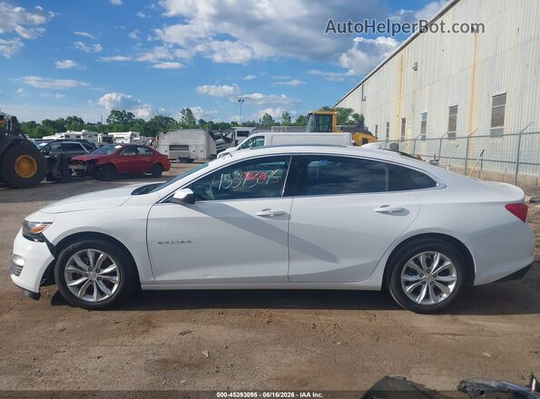 1G1ZD5ST9RF188505 2024 CHEVROLET MALIBU White 