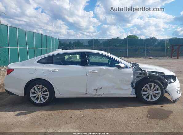 1G1ZD5ST9RF188505 2024 CHEVROLET MALIBU White 360 interior view
