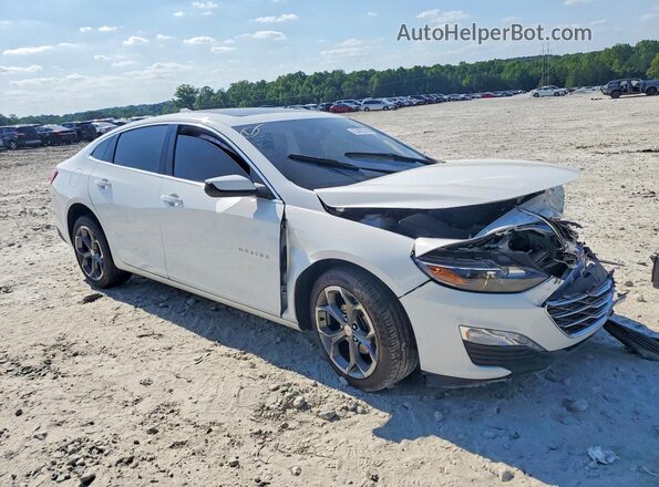 1G1ZD5ST9RF189962 2024 CHEVROLET MALIBU White Front right