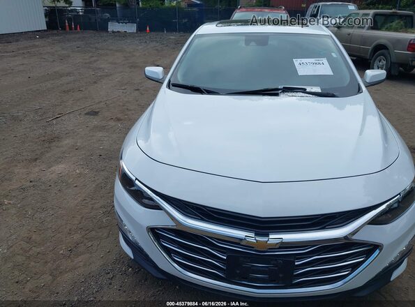 1G1ZD5ST9RF225052 2024 CHEVROLET MALIBU Белый 