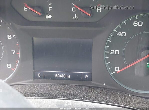 1G1ZD5ST9RF225052 2024 CHEVROLET MALIBU Белый 