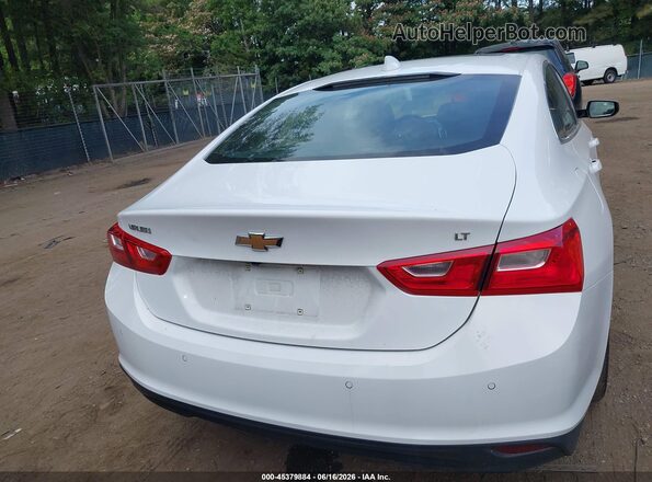 1G1ZD5ST9RF225052 2024 CHEVROLET MALIBU Белый 