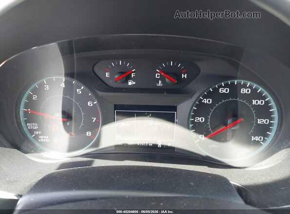 1G1ZD5ST9RF229991 2024 CHEVROLET MALIBU White უკანა სავარძლების ხედი