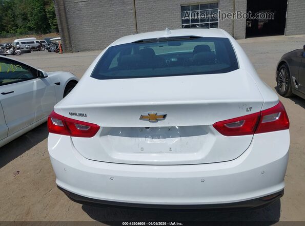 1G1ZD5ST9RF229991 2024 CHEVROLET MALIBU White 