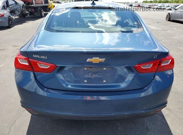 1G1ZD5ST9RF242613 2024 CHEVROLET MALIBU Blue 