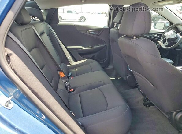 1G1ZD5ST9RF242613 2024 CHEVROLET MALIBU Blue 