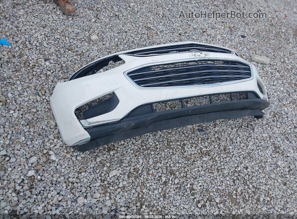1G1ZD5STXJF158465 2018 CHEVROLET MALIBU White Vista del cuadro de instrumentos