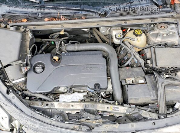 1G1ZD5STXJF182409 2018 CHEVROLET MALIBU Silver 