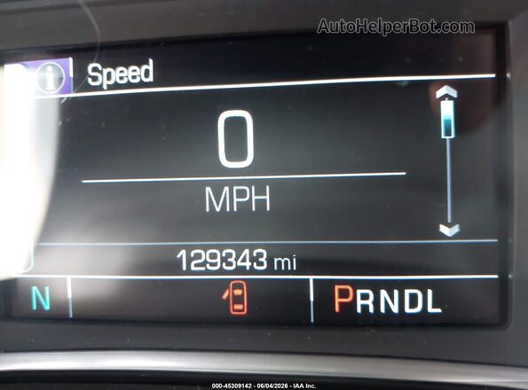 1G1ZD5STXJF288259 2018 CHEVROLET MALIBU White 