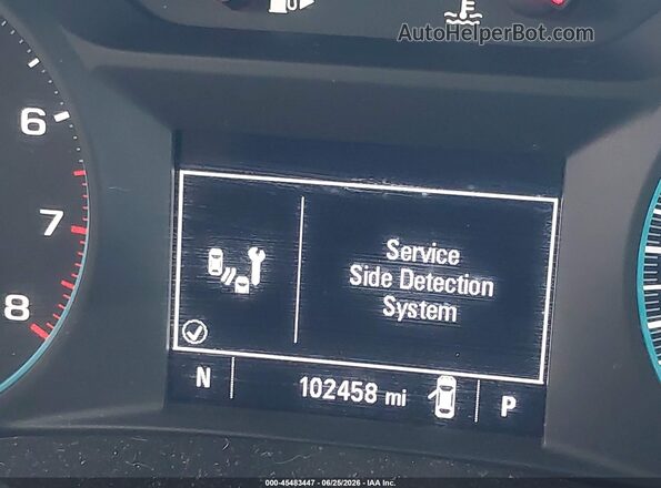 1G1ZD5STXLF140244 2020 CHEVROLET MALIBU Black 