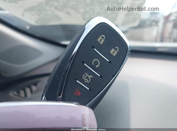 1G1ZD5STXMF045037 2021 CHEVROLET MALIBU Silver Widok deski rozdzielczej